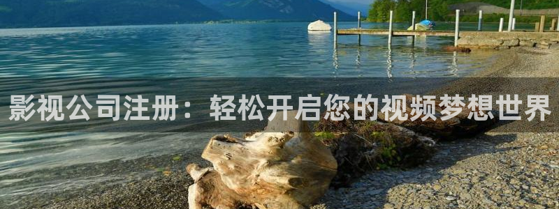 新橘子视频app：影视公司注册：轻松开启您的视频梦想世界